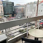 Estudio Doble con Balcon en Madrid Centro (Chueca)