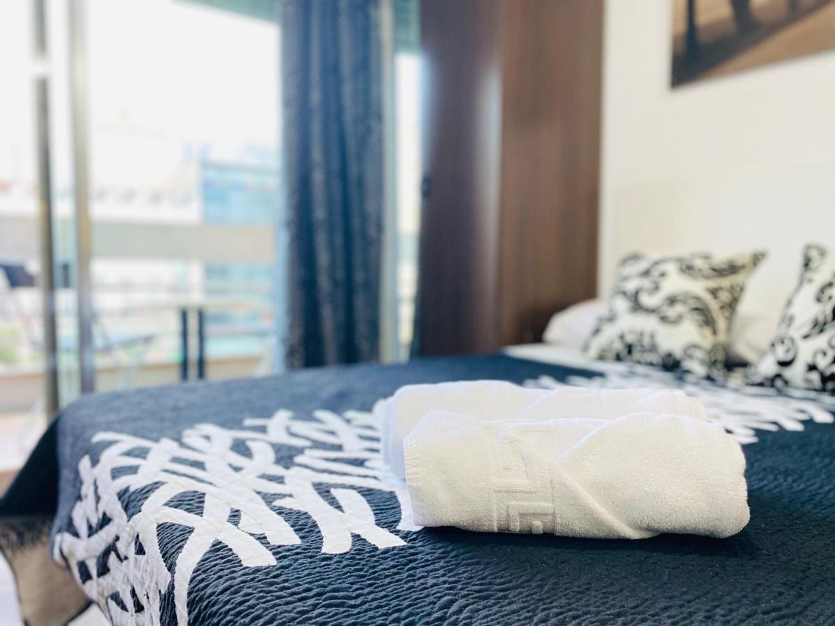 Estudio Doble Con Balcon En Centro Apartamento Madrid