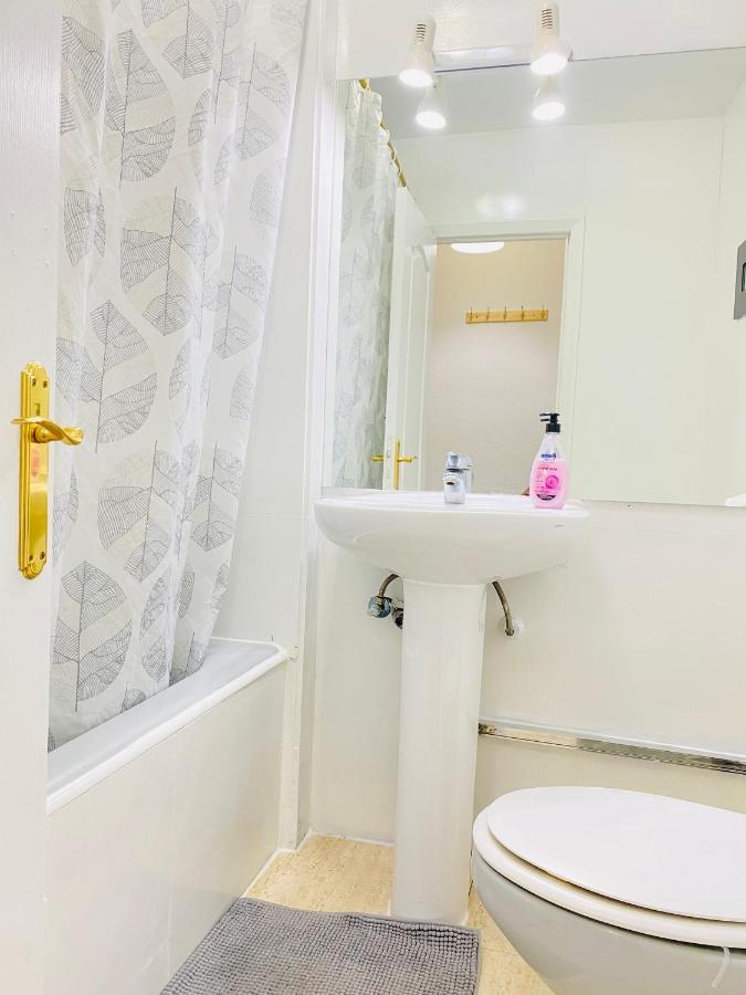 Estudio Doble Con Balcon En Centro Apartamento *